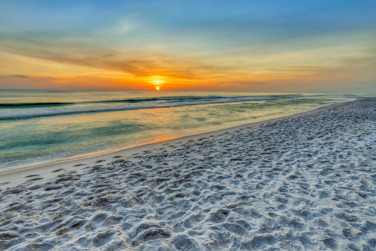Tidewater 2510 Hotel Panama City Beach Luaran gambar
