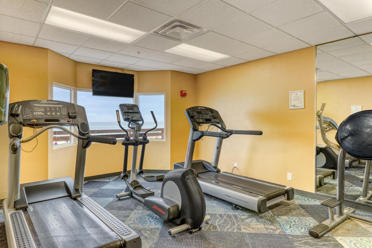Tidewater 2510 Hotel Panama City Beach Luaran gambar