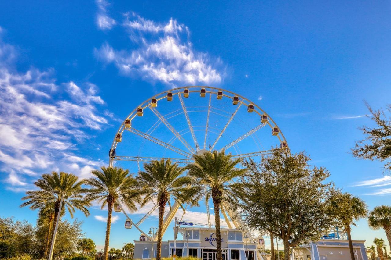 Tidewater 2510 Hotel Panama City Beach Luaran gambar