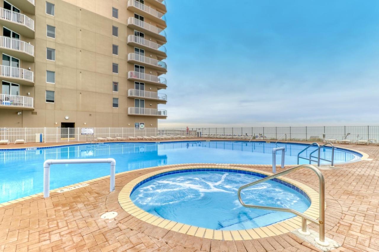 Tidewater 2510 Hotel Panama City Beach Luaran gambar