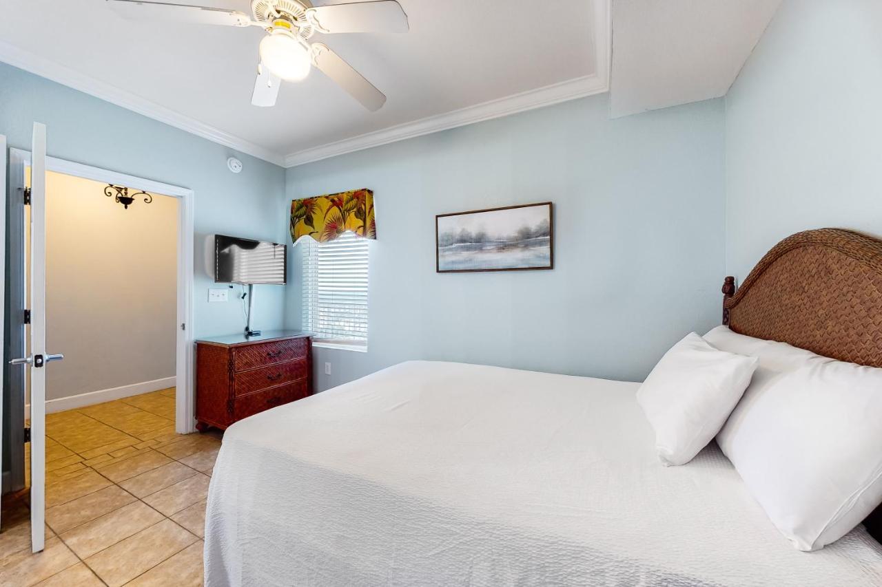 Tidewater 2510 Hotel Panama City Beach Luaran gambar