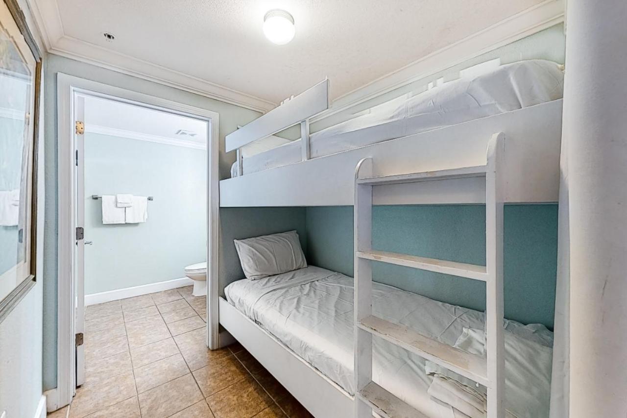 Tidewater 2510 Hotel Panama City Beach Luaran gambar