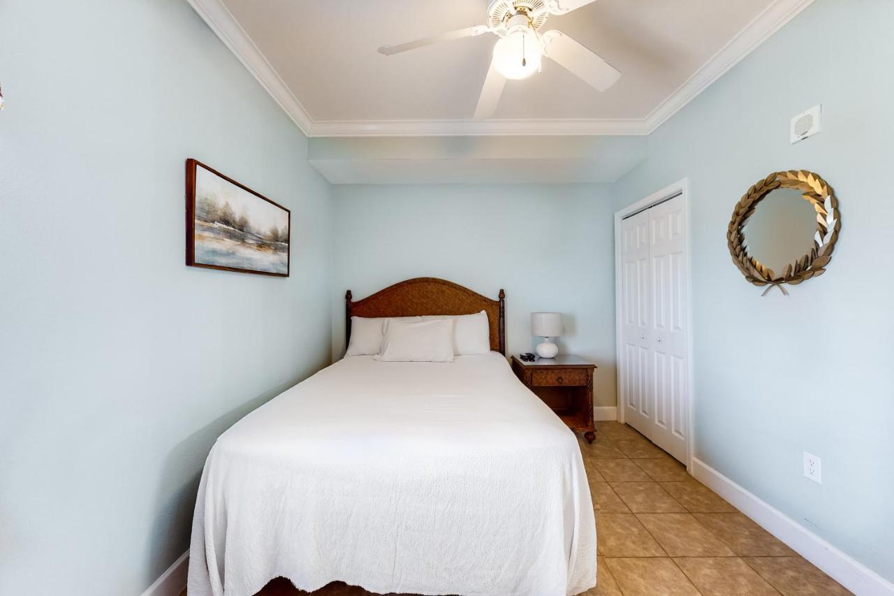 Tidewater 2510 Hotel Panama City Beach Luaran gambar