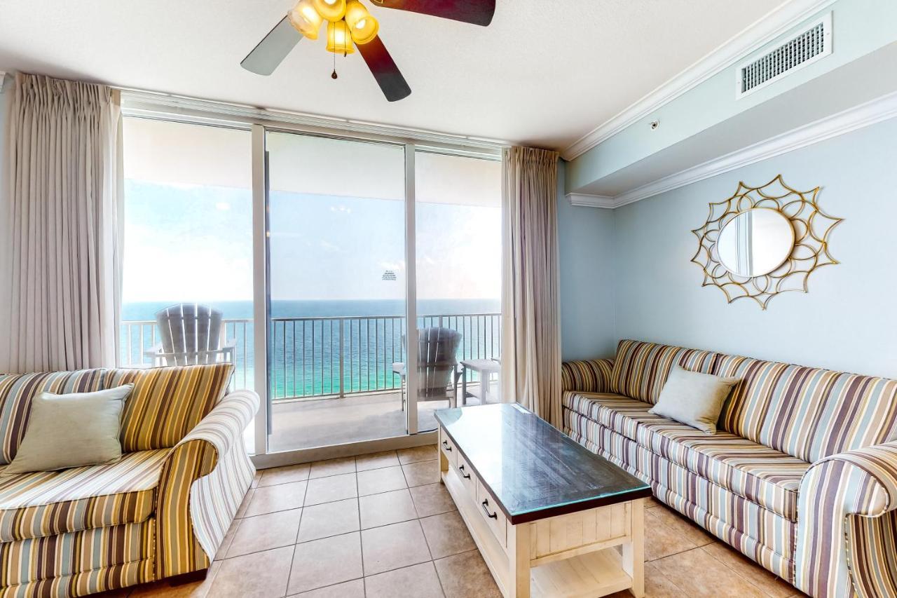 Tidewater 2510 Hotel Panama City Beach Luaran gambar