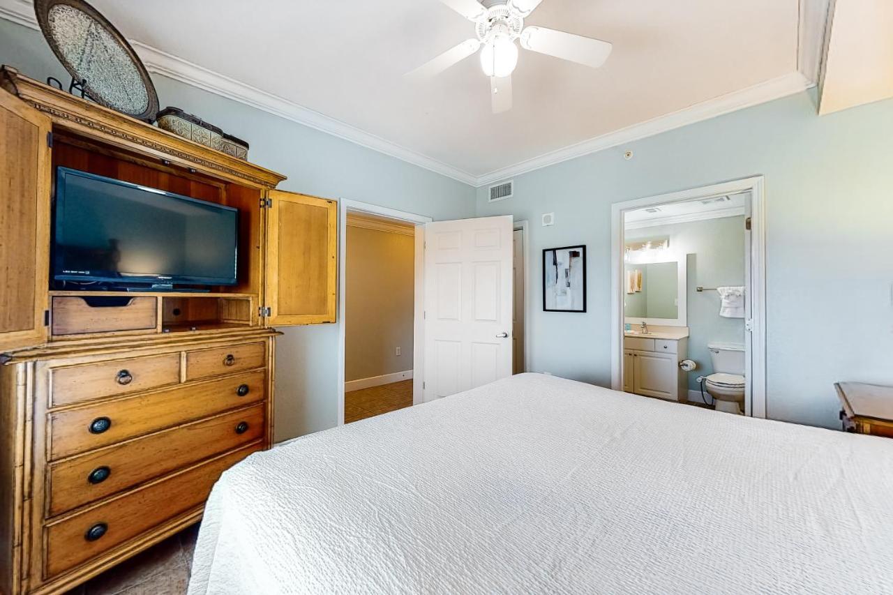 Tidewater 2510 Hotel Panama City Beach Luaran gambar